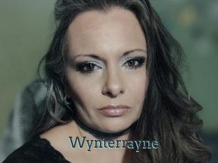 Wynterrayne