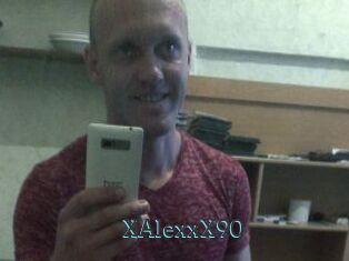 XAlexxX90