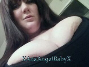 XAnaAngelBabyX