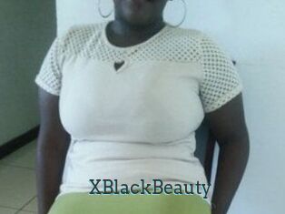 XBlackBeauty
