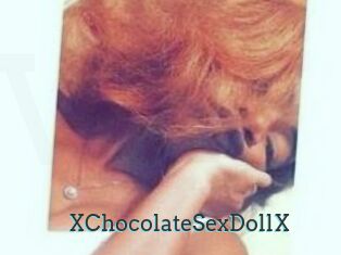 XChocolateSexDollX