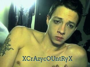 XCrAzy_cOUntRyX