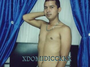 XDOMIDICCKKX