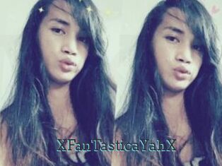 XFanTasticaYahX