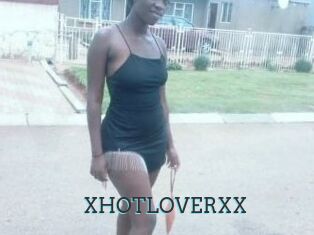 XHOTLOVERXX