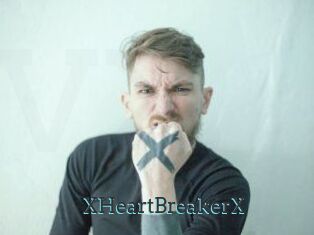 XHeartBreakerX