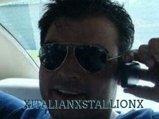 XITALIANXSTALLIONX