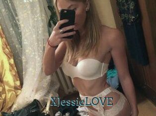 XJessieLOVE