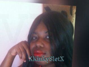 XKinkySletX