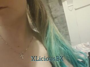XLiciousBX
