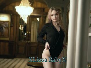 XLissa_BabyX