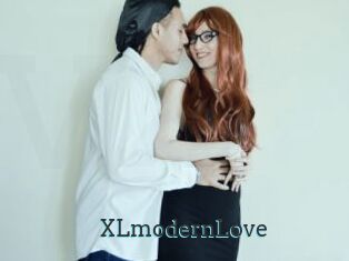XLmodernLove