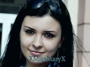 XMissMaryX