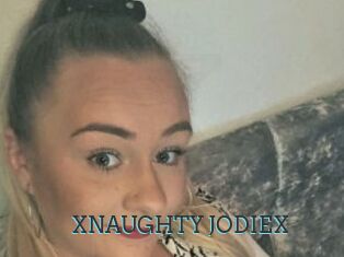 XNAUGHTY_JODIEX