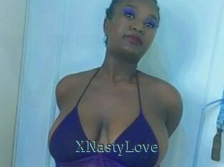 XNastyLove