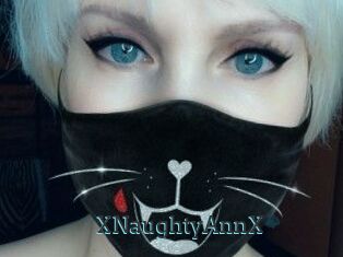 XNaughtyAnnX