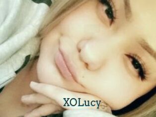XOLucy