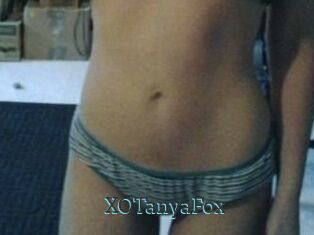 XOTanyaFox