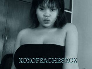 XOXOPEACHESXOX