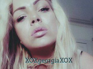 XOXgeorgiaXOX