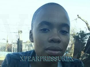 XPEARPRESSUREX