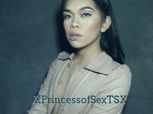 XPrincessofSexTSX