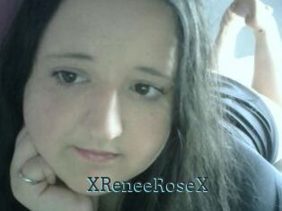 XReneeRoseX