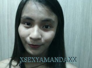 XSEXYAMANDAXX