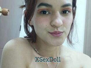 XSexDoll