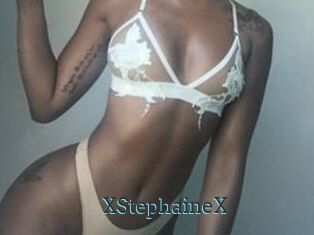 XStephaineX