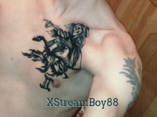 XStreamBoy88