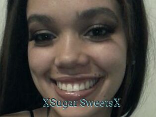 XSugar_SweetsX