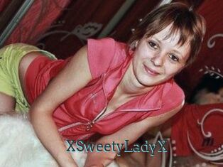 XSweetyLadyX