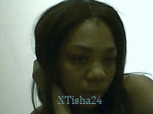 XTisha24