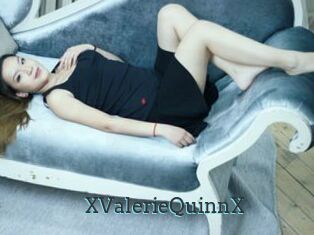 XValerieQuinnX