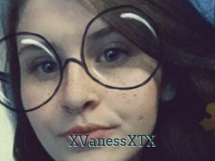 XVanessXTX