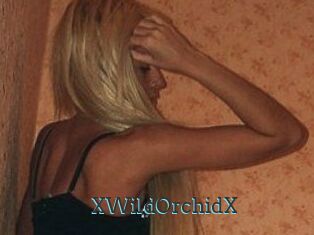 XWildOrchidX
