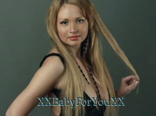 XXBabyForYouXX