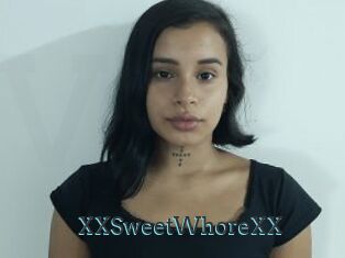 XXSweetWhoreXX