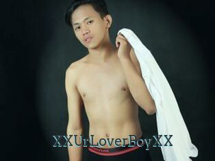 XXUrLoverBoyXX