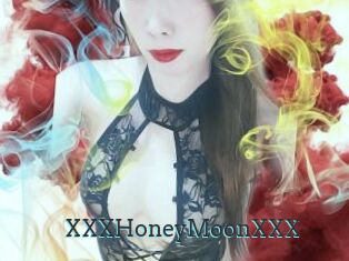 XXXHoneyMoonXXX