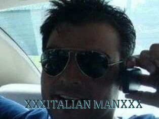 XXXITALIAN_MANXXX