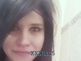 XXXJL125