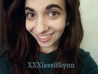 XXXJessiSkynn
