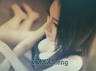XXXXMeng