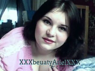XXXbeuatyArielXXX