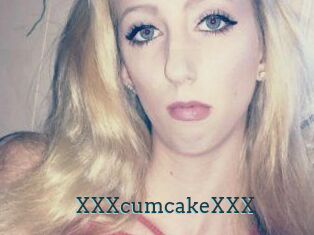 XXXcumcakeXXX