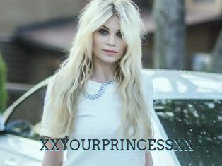 XXYOURPRINCESSXX