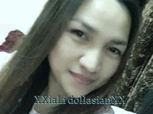XXiaLi_dollasianXX