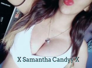 X_Samantha_Candyy_X